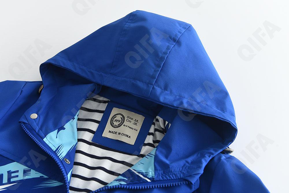 Детская Ветровка CC2119_1208-04-1