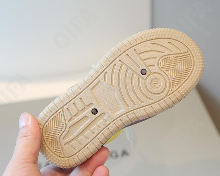 Детские Кроссовки CC3405_SY185-A1 Детские Кроссовки CC3405_SY185-A1