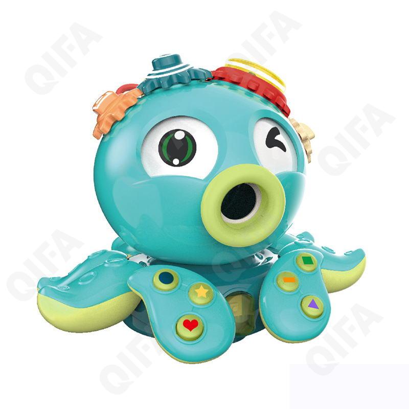 Развивающая игрушка