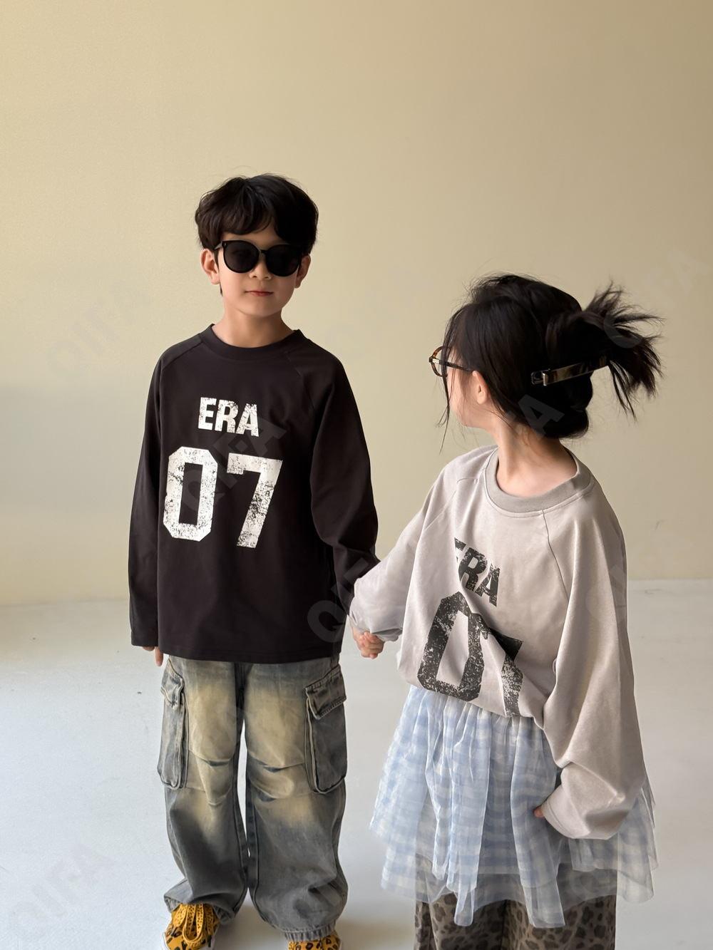 Детский Лонгслив CC3871_EBA07_252_2577_92