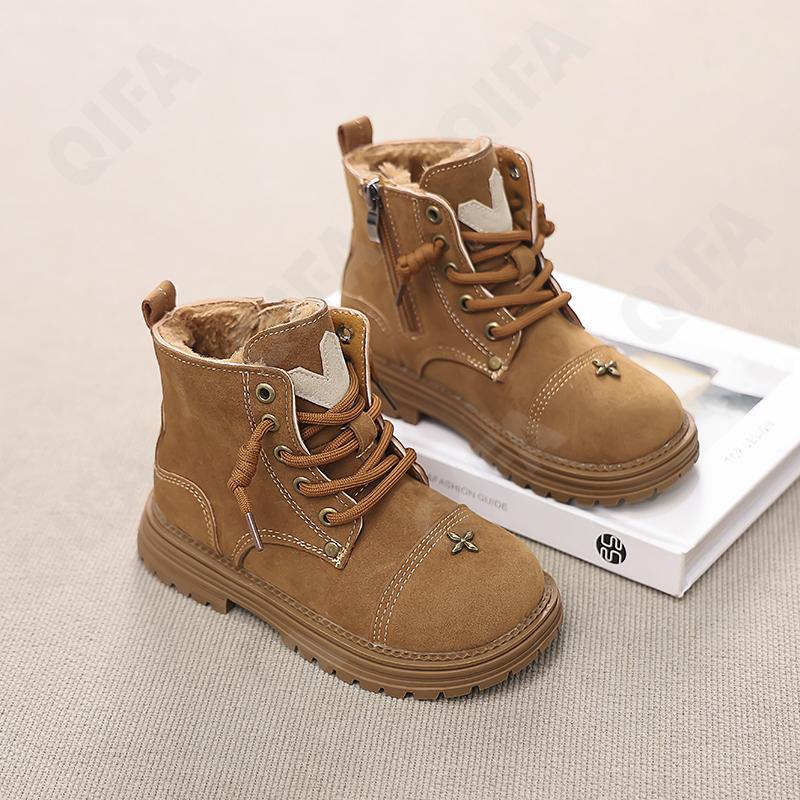 Детские Ботинки CC3841_MHT815-A1