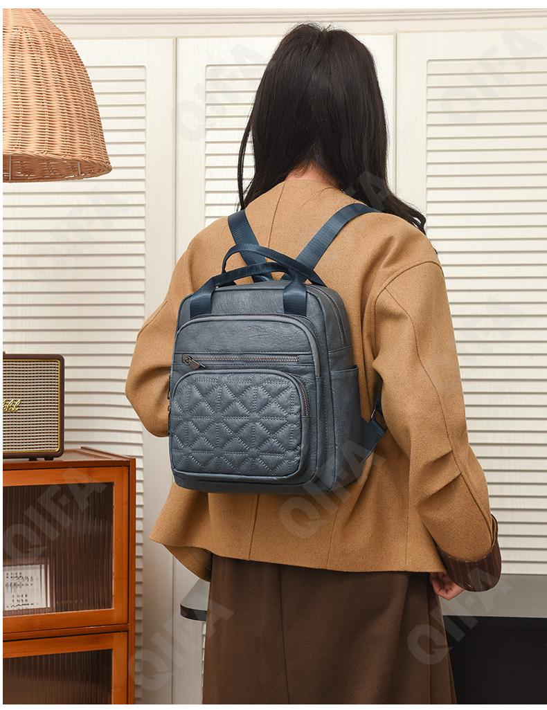 Женский Рюкзак CC423_20332-3 Женский Рюкзак CC423_20332-3