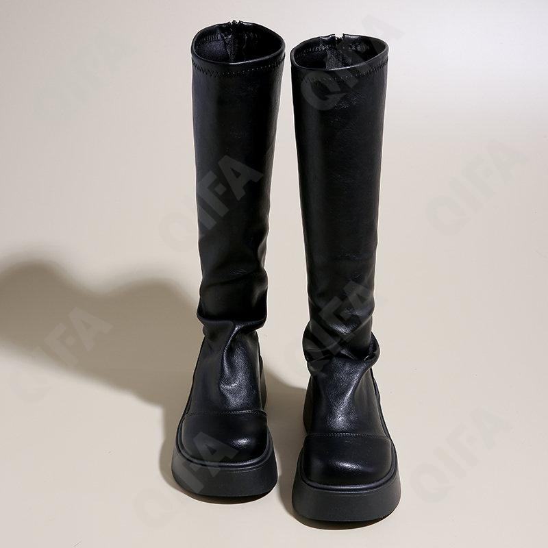 Женские Сапоги CC4177_4872-1