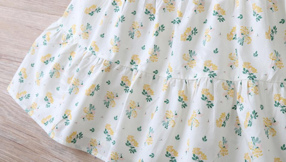 Детское Платье CC2327_QY-2426-1