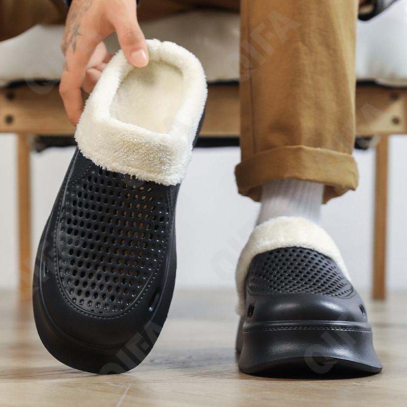 Мужское Сабо CC4930_2966-3-1 Мужское Сабо CC4930_2966-3-1