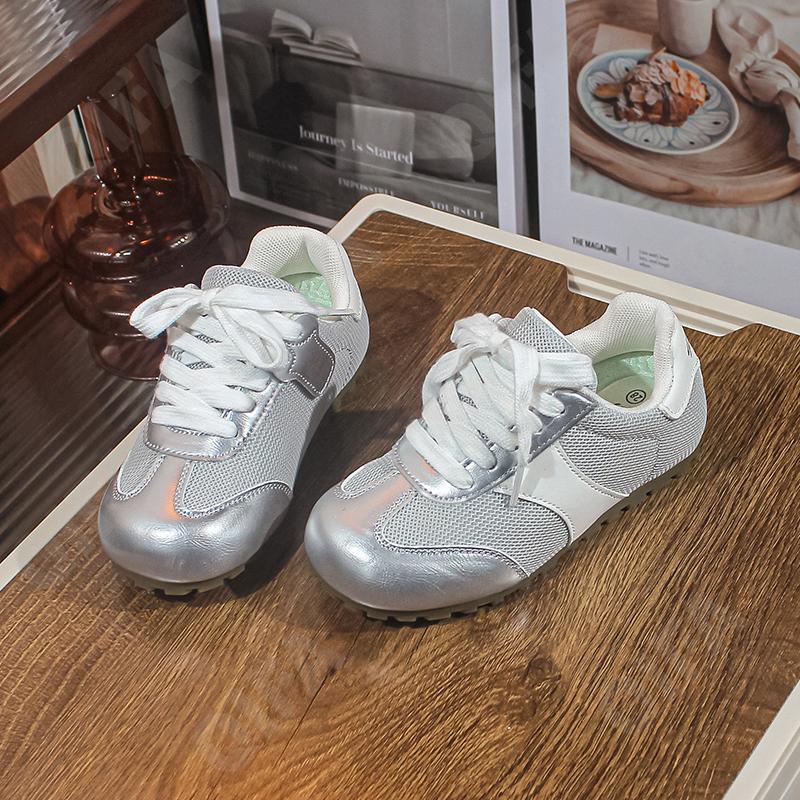 Детские Кроссовки CC4048_A2002-A1