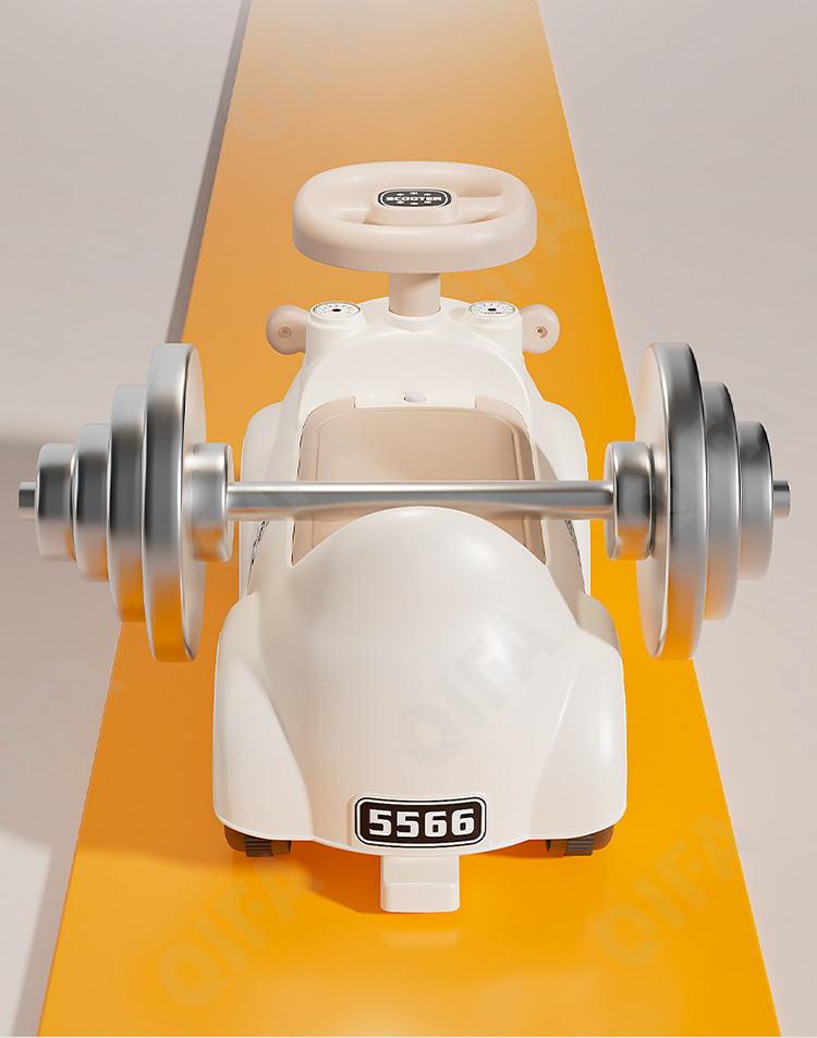 Детский Беговел