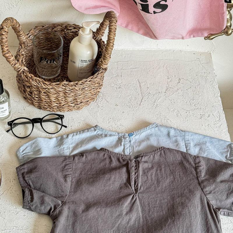 Детская Блузка CC1293_5287_247_2574_30