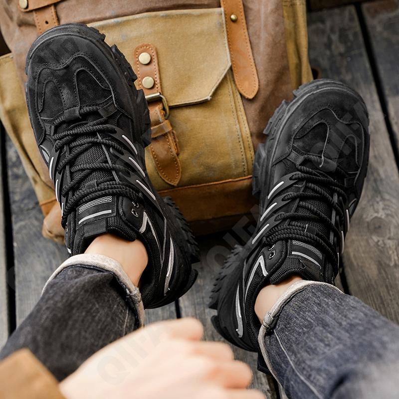 Мужские Кроссовки CC4019_JY-2163-1