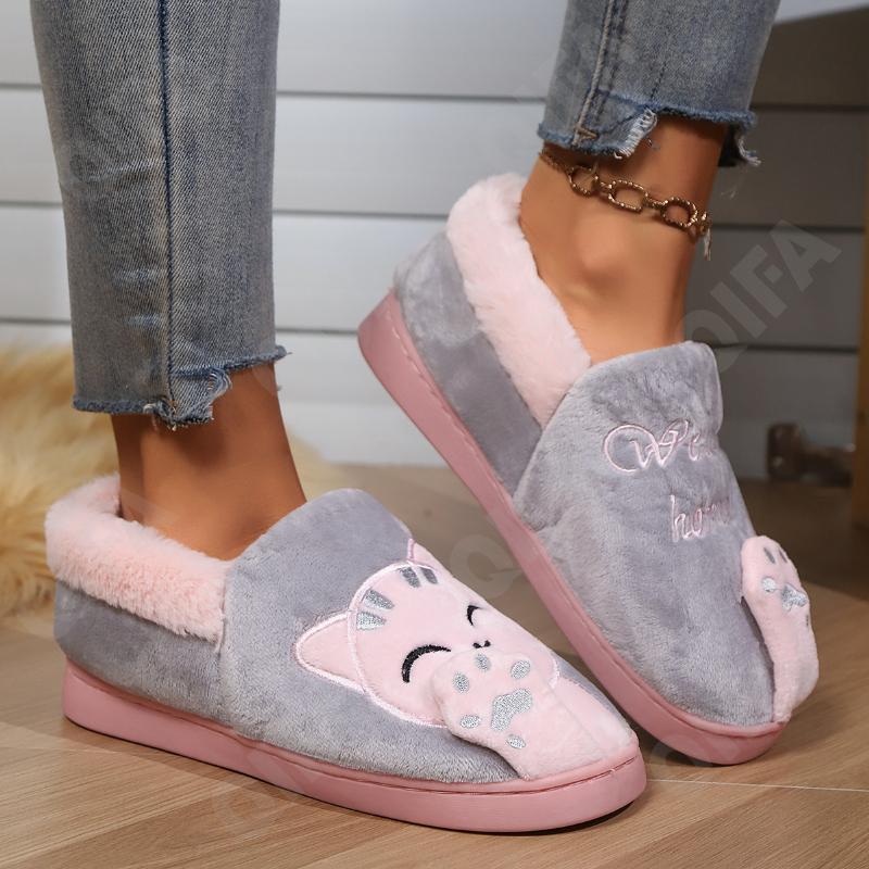 Женские Тапочки CC5045_P6019-1