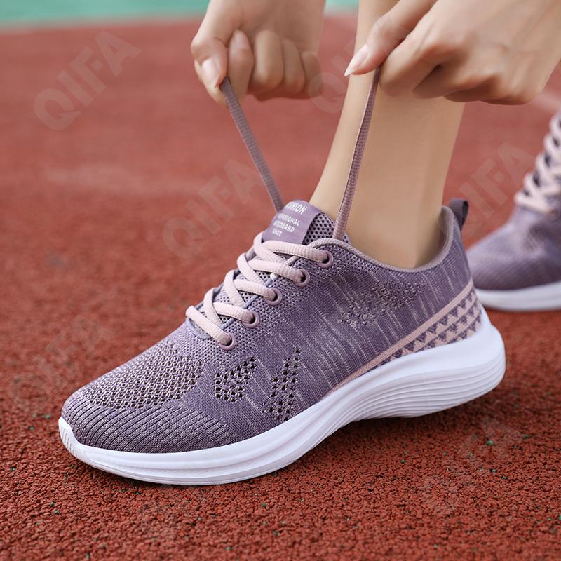 Женские Кроссовки CC4019_DT-001-1