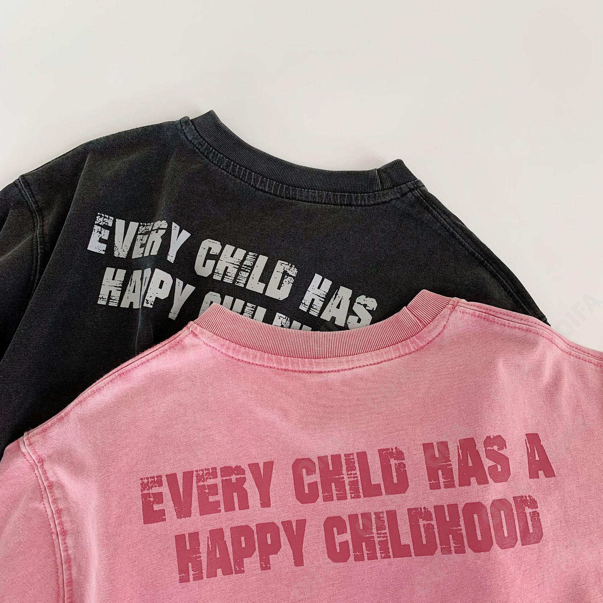 Детский Лонгслив CC5546_H0366_243_2574_56