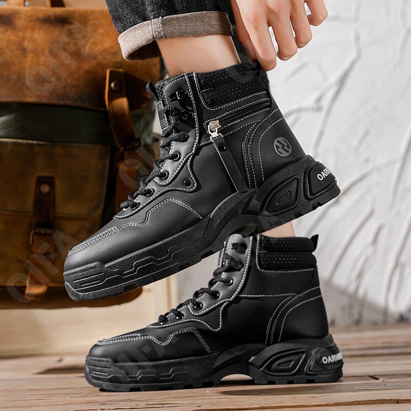 Мужские Ботинки CC4114_X1186-1