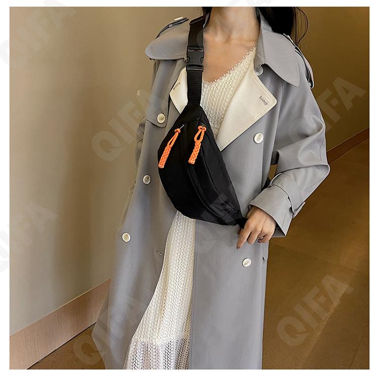 Женская Сумка поясная CC423_7365-2