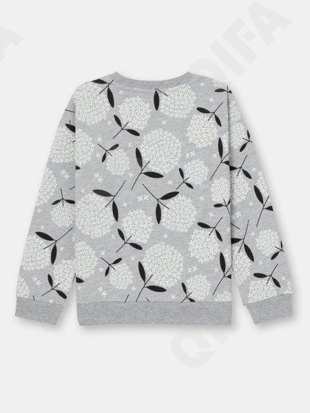 Детская Толстовка