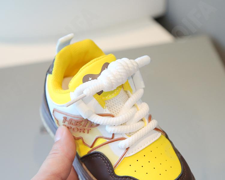 Детские Кроссовки CC3405_SY185-A1 Детские Кроссовки CC3405_SY185-A1