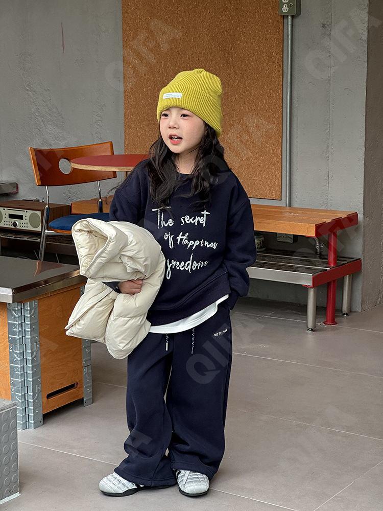 Детский Костюм с брюками CC5235_25H078_958_1812_67