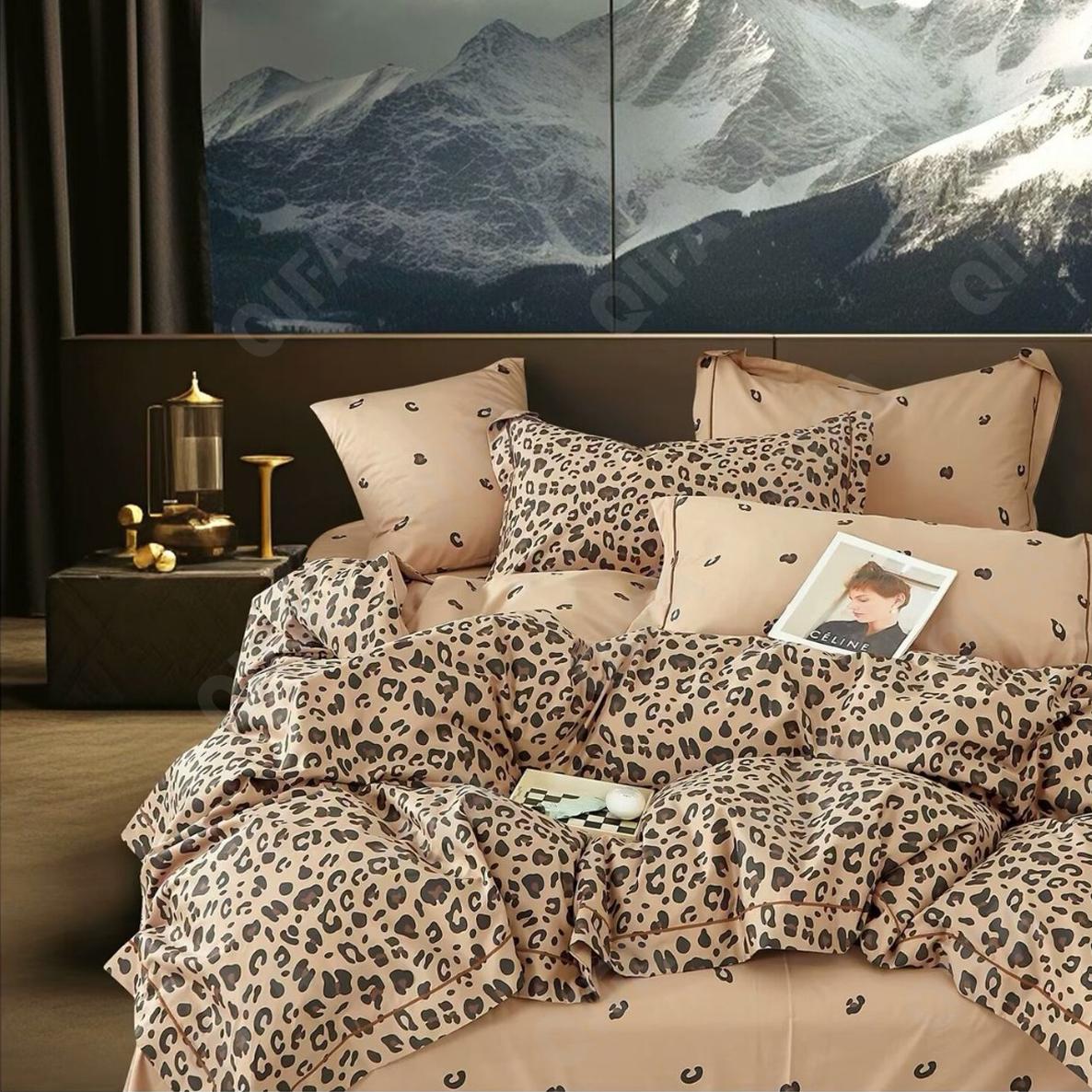 Комплект постельного белья CC4347_BJM-633-2