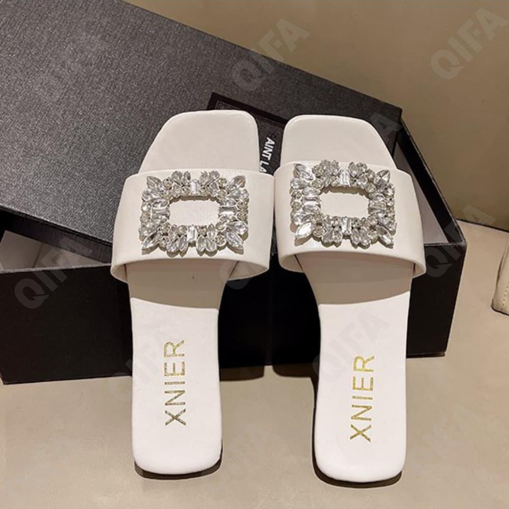 Женское Сабо