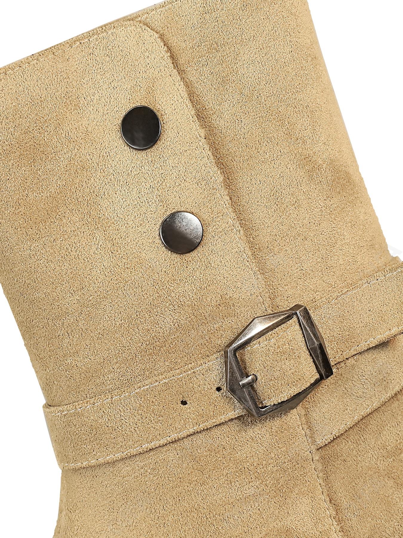 Женские Ботинки CC4061_8628-1-1