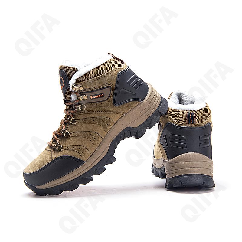 Мужские Ботинки CC4815_ZGX-3069-2