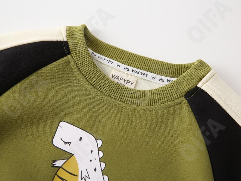 Детский Свитшот CC3266_SY4458_231_2574_98