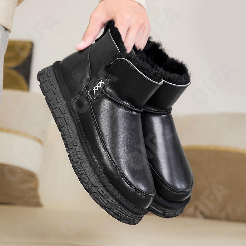 Мужские Угги CC4999_RY-2516-3 Мужские Угги CC4999_RY-2516-3