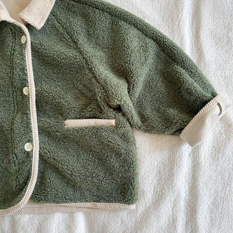 Детская Куртка CC4286_DW250610M_231_2576_96