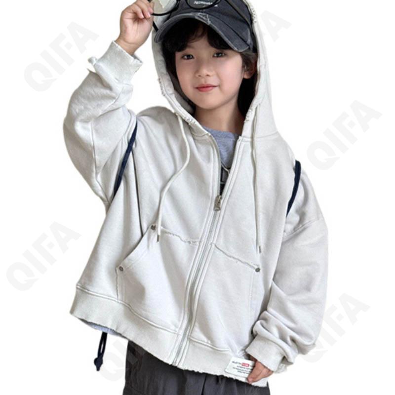 Детская Толстовка