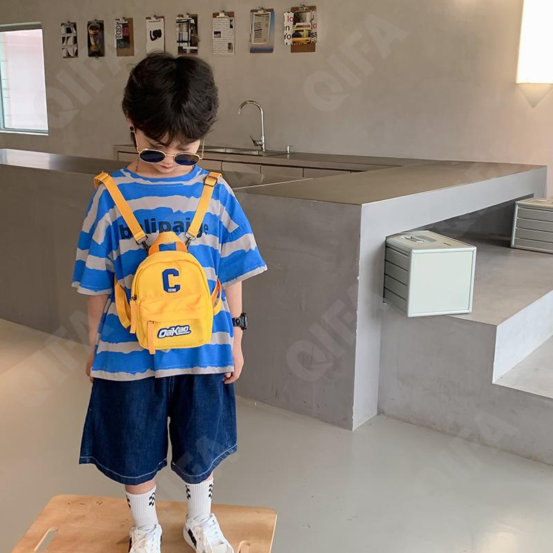 Детский Рюкзак RC711_JM-699C-7