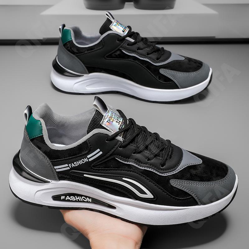 Мужские Кроссовки