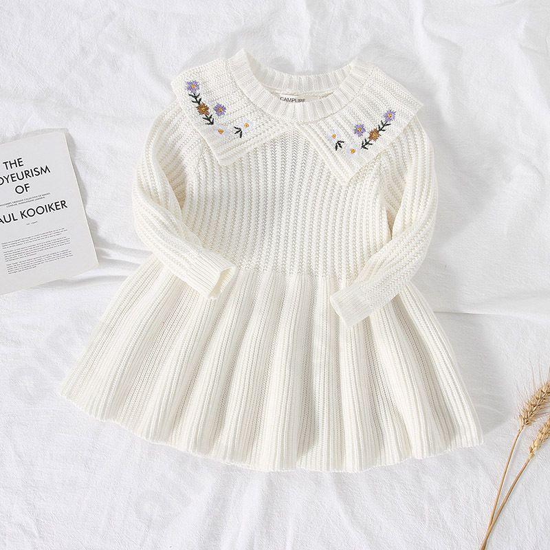 Детское Платье