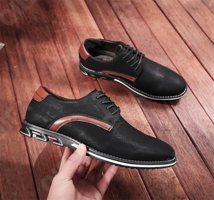 Мужские Полуботинки CC4891_ZL128-2