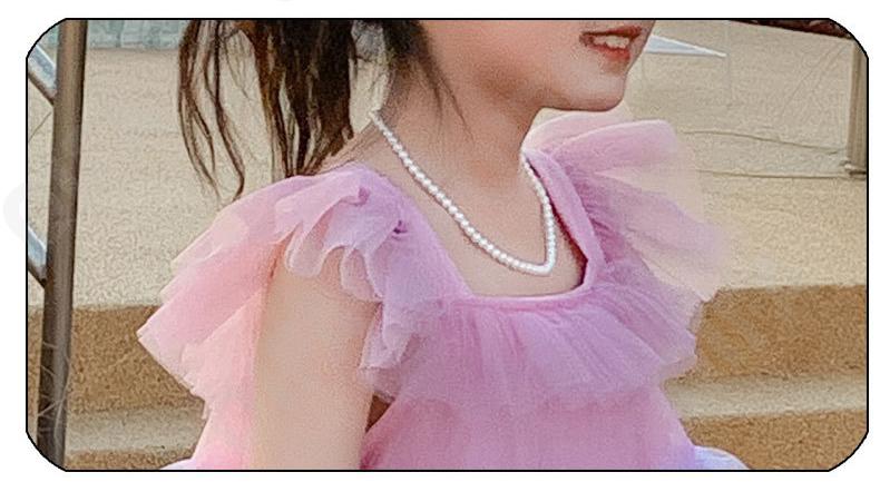 Детский Сарафан CC1435_YF2309_230_2578_27