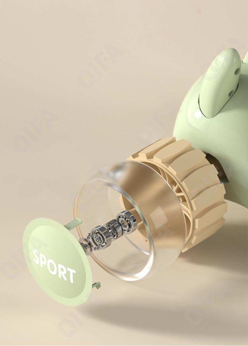 Детский Самокат CC3422_ALI-Z-1