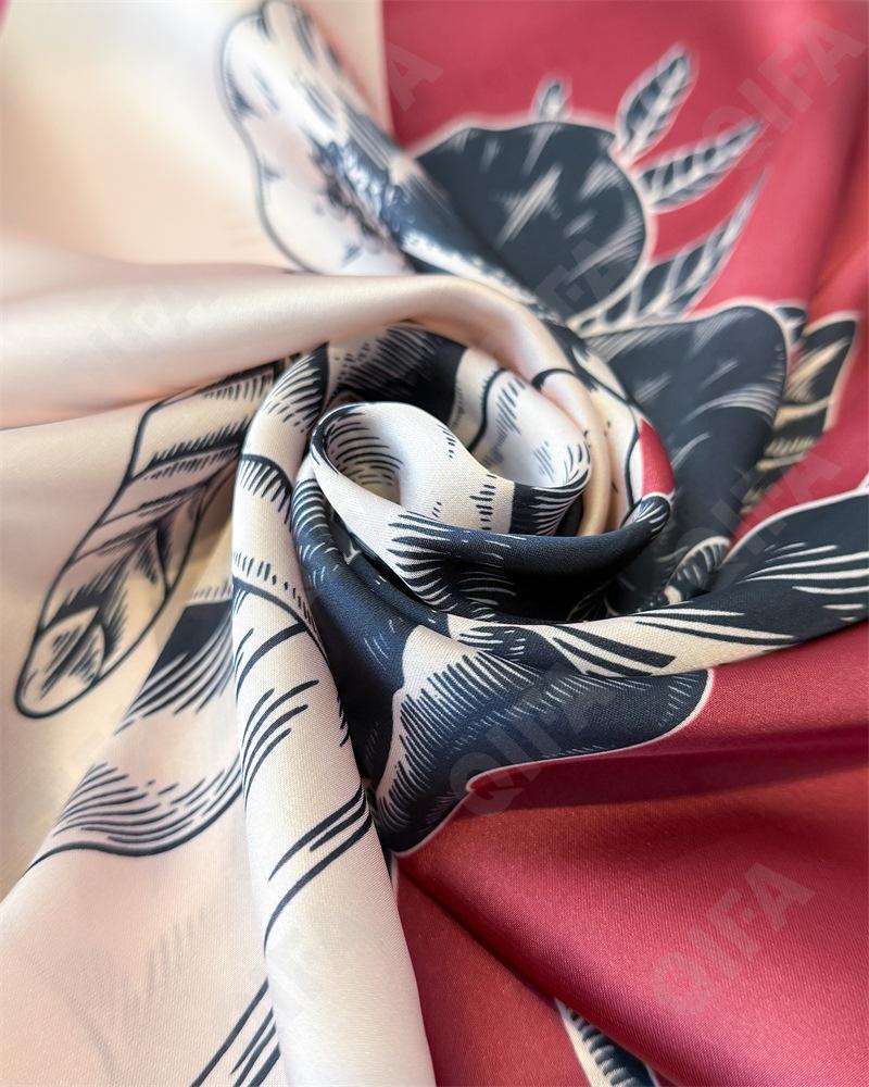 Женский Платок CC4193_FG113-1 Женский Платок CC4193_FG113-1