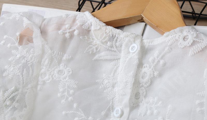 Детское Платье CC2327_QY-23042-1