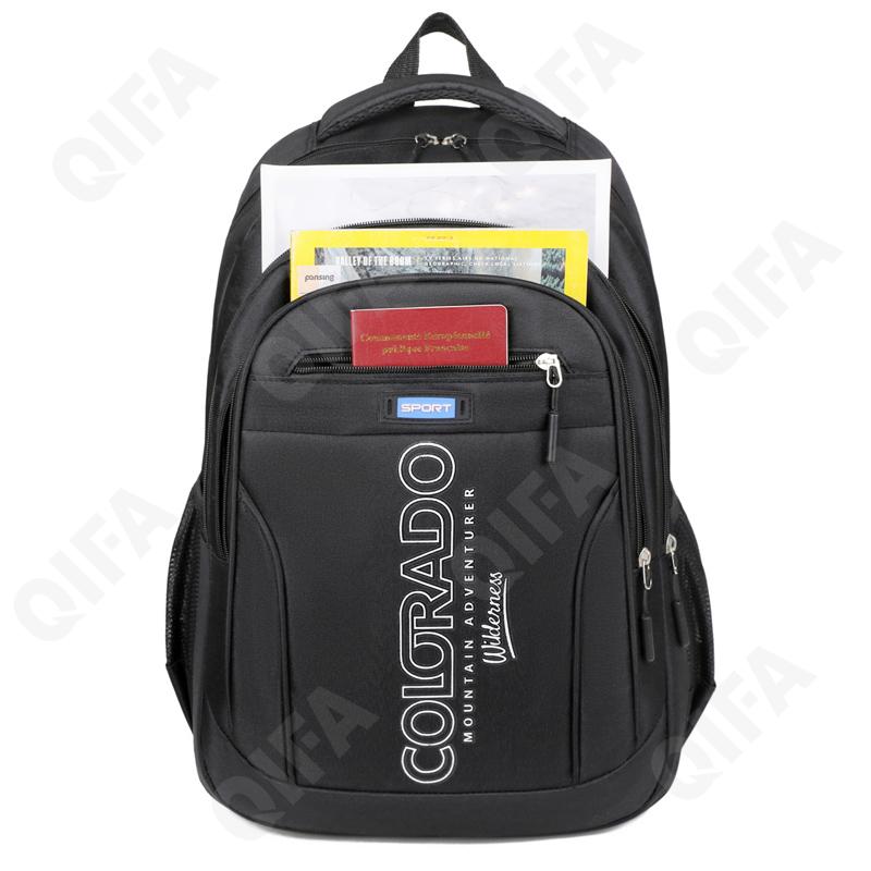 Мужской Рюкзак CC423_8170-4