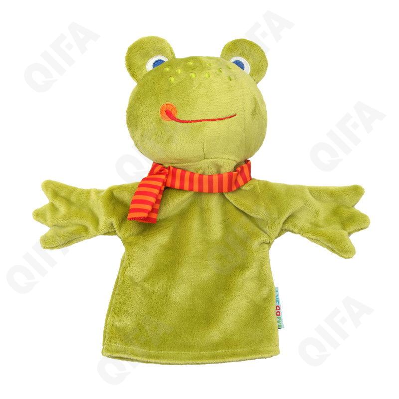 Мягкая игрушка