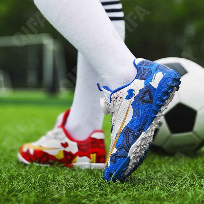 Детские Бутсы CC4287_JS-6122-B1