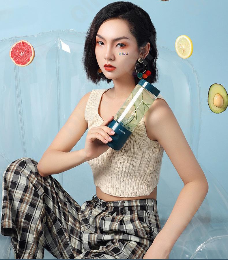 Блендер портативный CC5277_C2-1