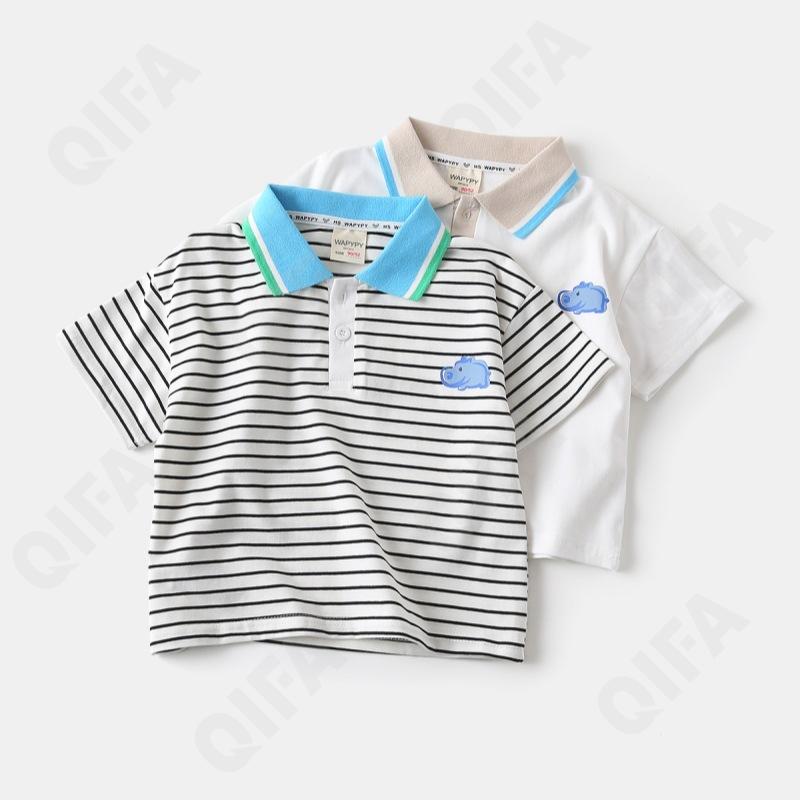 Детская Футболка поло CC3266_SY4506_226_2574_99