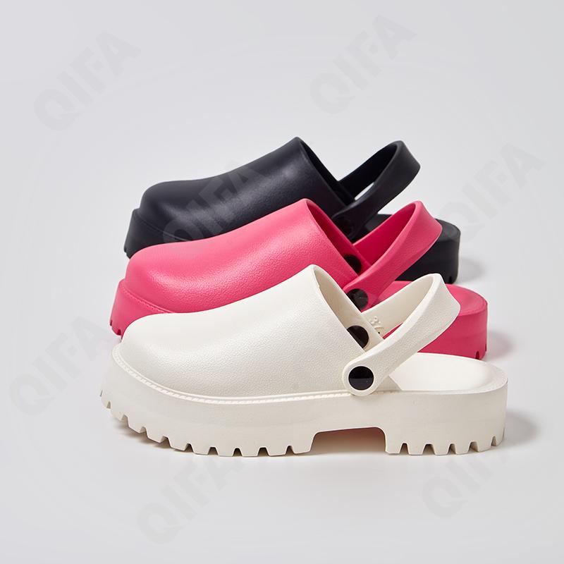 Женское Сабо