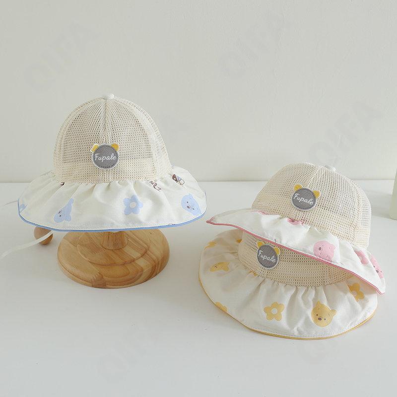 Детская Панама CC3402_C11439-1