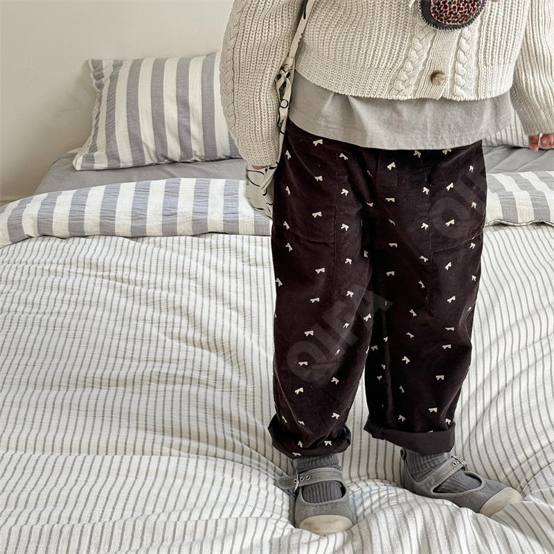 Детские Брюки CC1293_5531_957_2576_48 Детские Брюки CC1293_5531_957_2576_48