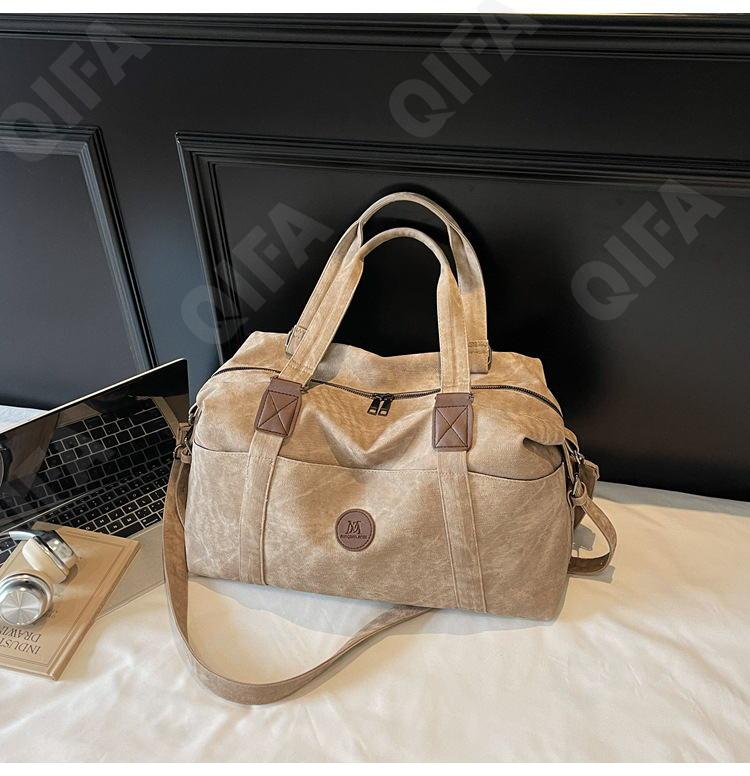 Женская Дорожная сумка CC5456_A2-1