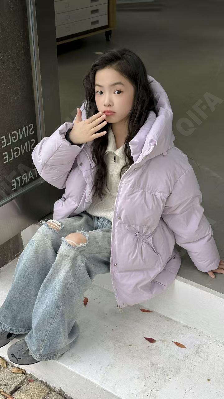 Детское Полупальто CC4879_0101-774GP995586