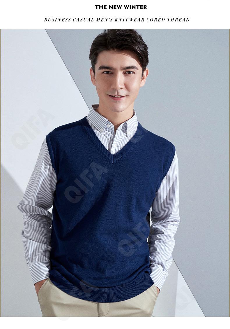 Мужской Жилет CC3313_MRJY-MJ-6 Мужской Жилет CC3313_MRJY-MJ-6