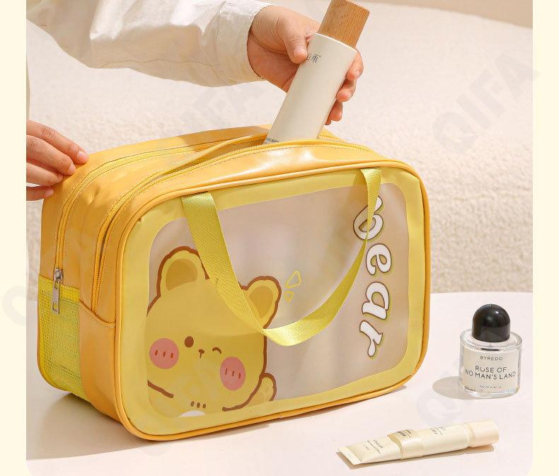 Женская Косметичка CC3749_01B1538M-1 Женская Косметичка CC3749_01B1538M-1