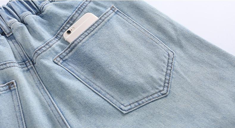 Детские Джинсы CC2120_MI822_954_2579_40